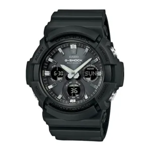 Casio G Shock Muski Sat GAW 100B 1AER