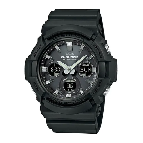 Casio G Shock Muski Sat GAW 100B 1AER