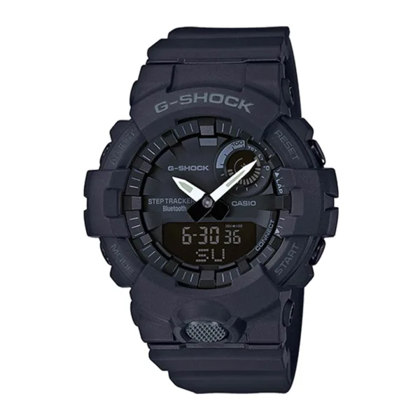 Casio G Shock Muski Sat GBA 800 1AER