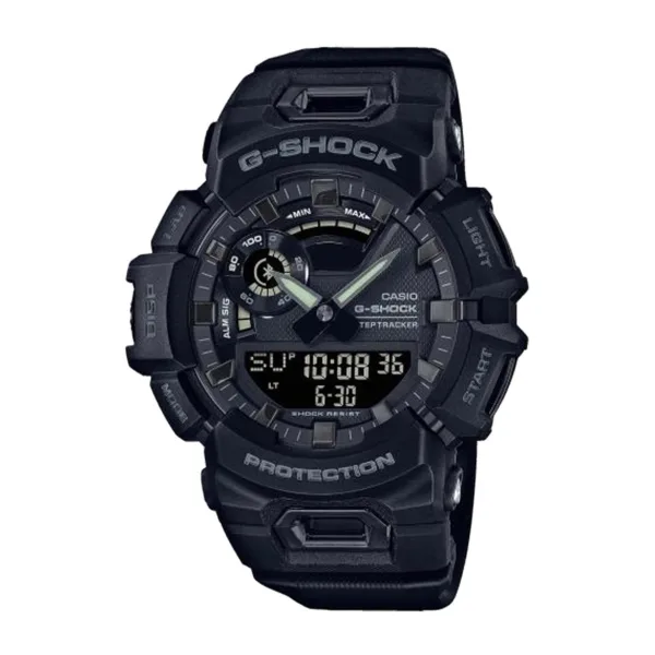 Casio G Shock Muski Sat GBA 900 1AER