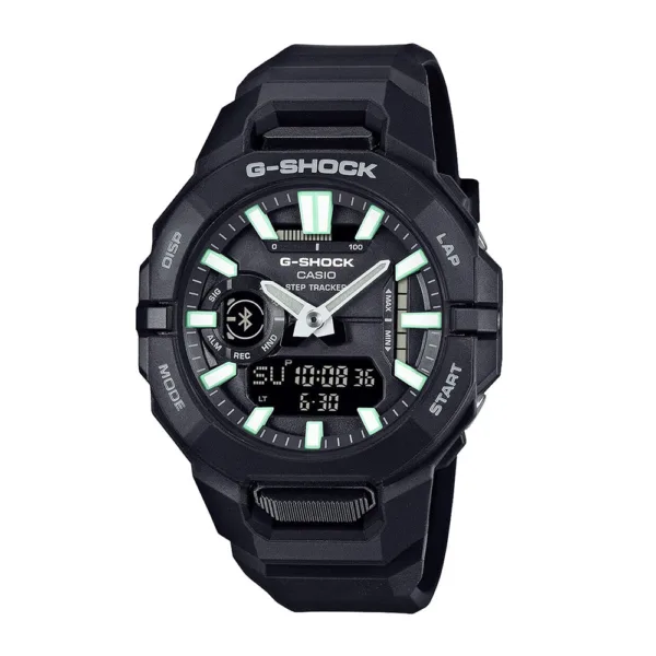 Casio G Shock Muski Sat GBA 950 1AER