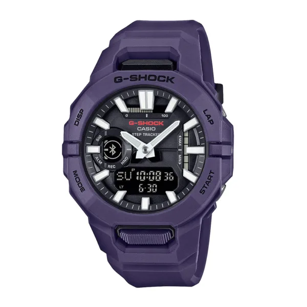 Casio G Shock Muski Sat GBA 950 2AER
