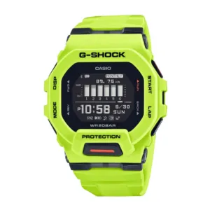 Casio G Shock Muski Sat GBD 200 9ER