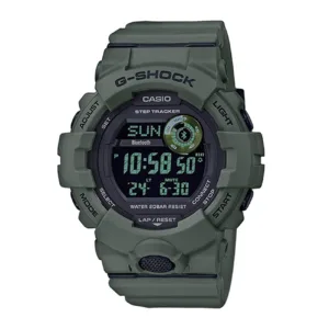 Casio G Shock Muski Sat GBD 800UC 3ER