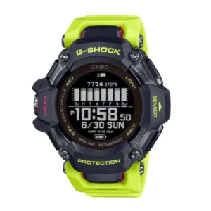 Casio G Shock Muski Sat GBD H2000 1A9ER