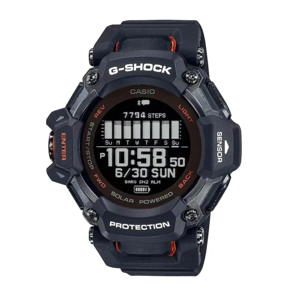 Casio G Shock Muski Sat GBD H2000 1AER