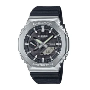 Casio G Shock Muski Sat GBM 2100 1AER