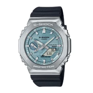 Casio G Shock Muski Sat GBM 2100A 1A2ER