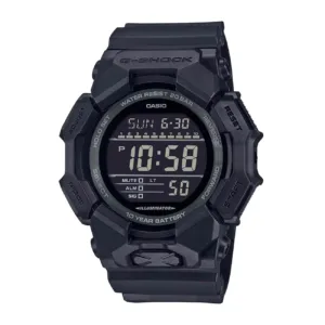 Casio G Shock Muski Sat GD 010 1A1ER