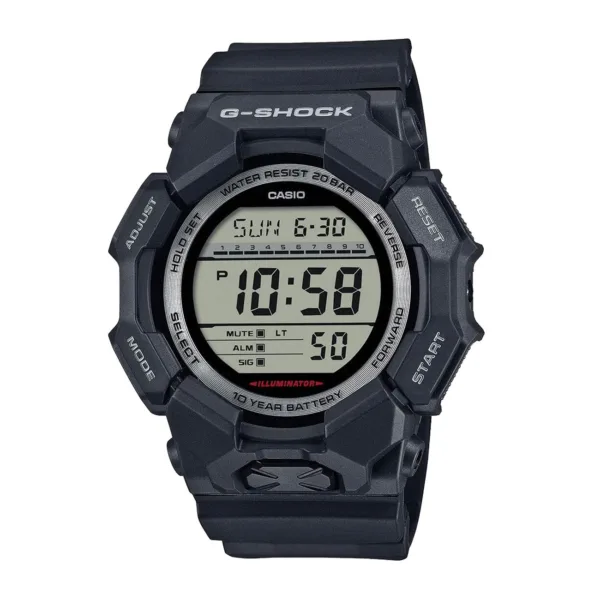 Casio G Shock Muski Sat GD 010 1ER