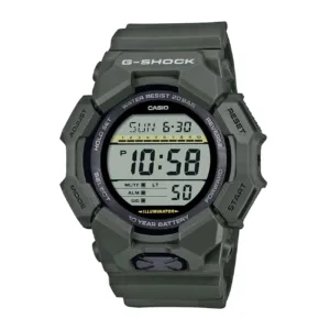 Casio G Shock Muski Sat GD 010 3ER