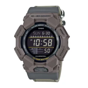 Casio G Shock Muski Sat GD 010CE 5ER