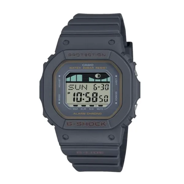 Casio G Shock Muski Sat GLX S5600 1ER