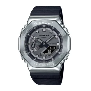 Casio G Shock Muski Sat GM 2100 1AER
