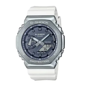 Casio G Shock Muski Sat GM 2100WS 7AER