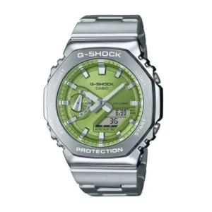Casio G Shock Muski Sat GM 2110D 3AER