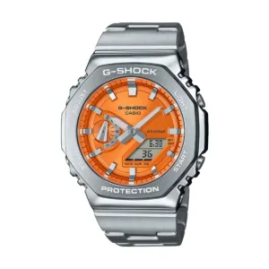 Casio G Shock Muski Sat GM 2110D 4AER