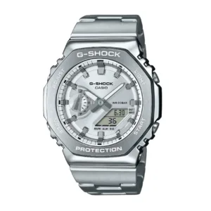 Casio G Shock Muski Sat GM 2110D 7AER