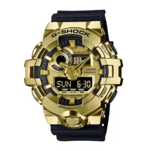 Casio G Shock Muski Sat GM 700G 9AER