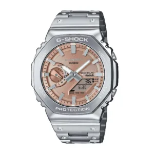 Casio G Shock Muski Sat GM B2100AD 5AER
