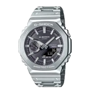 Casio G Shock Muski Sat GM B2100SD 1AER