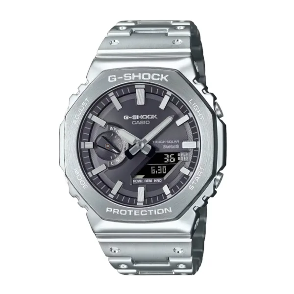 Casio G Shock Muski Sat GM B2100SD 1AER