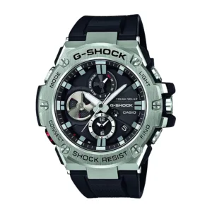 Casio G Shock Muski Sat GST B100 1AER