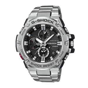 Casio G Shock Muski Sat GST B100D 1AER
