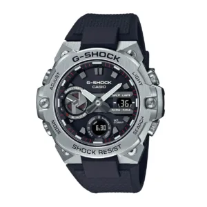 Casio G Shock Muski Sat GST B400 1AER
