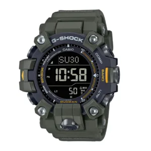 Casio G Shock Muski Sat GW 9500 3ER