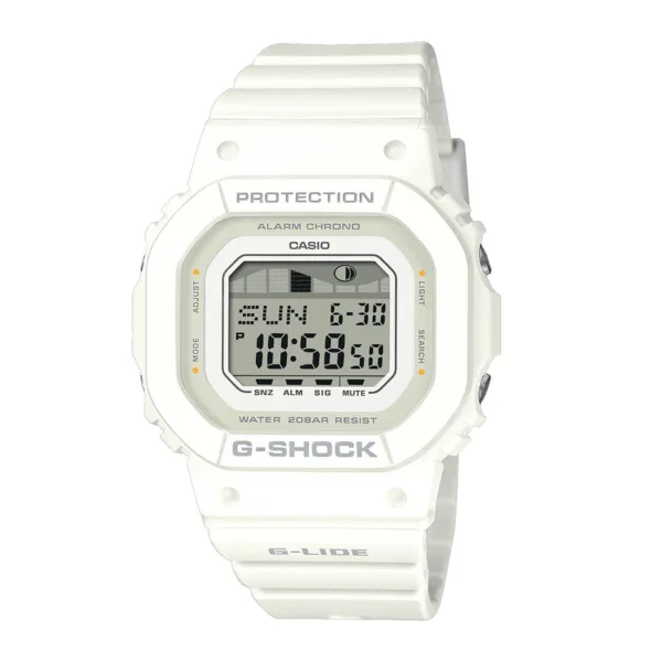 Casio G Shock Rucni Sat GLX S5600 7BER