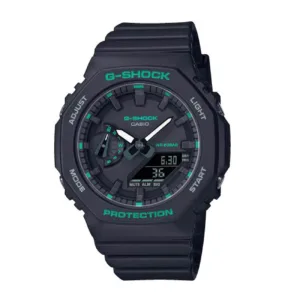 Casio G Shock Rucni Sat GMA S2100GA 1AER