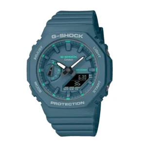 Casio G Shock Rucni Sat GMA S2100GA 3AER