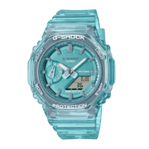 Casio G Shock Rucni Sat GMA S2100SK 2AER