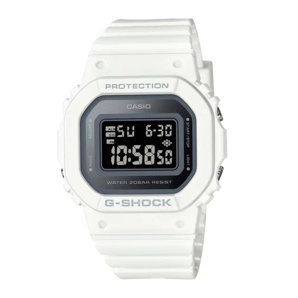 Casio G Shock Rucni Sat GMD S5600 7ER