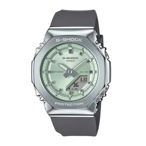 Casio G Shock Zenski Sat GM S2110 3AER