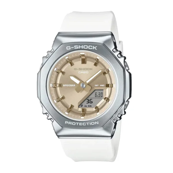Casio G Shock Zenski Sat GM S2110 7A9ER