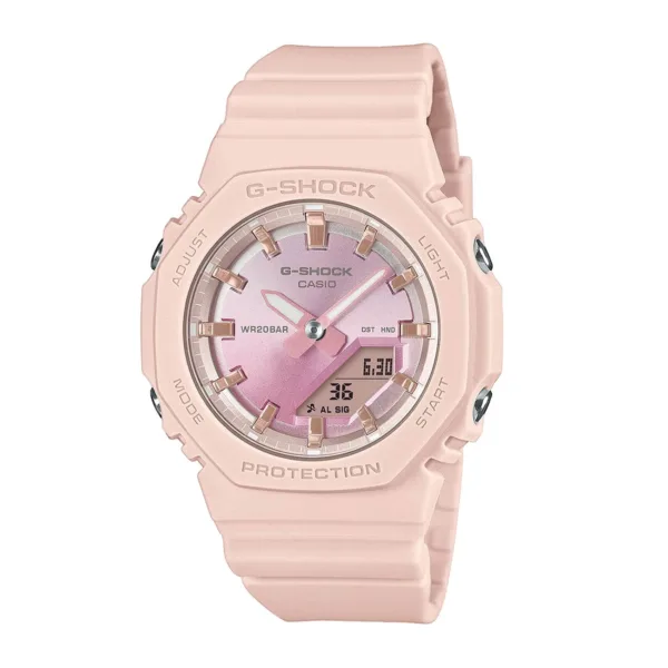 Casio G Shock Zenski Sat GMA P2100SG 4AER