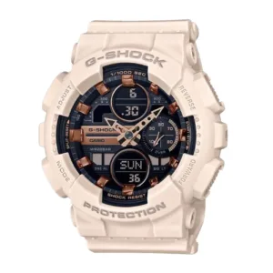 Casio G Shock Zenski Sat GMA S140M 4AER
