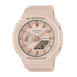 Casio G Shock Zenski Sat GMA S2100 4AER