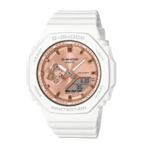 Casio G Shock Zenski Sat GMA S2100MD 7AER