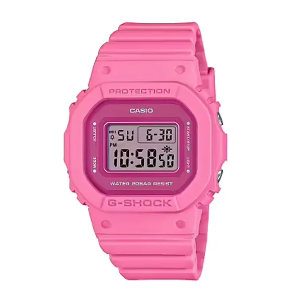 Casio G Shock Zenski Sat GMD S5610PP 4ER