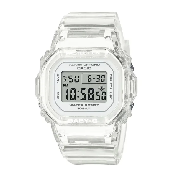 Casio G Shock Casio Baby G Rucni Sat BGD 565US 7ER