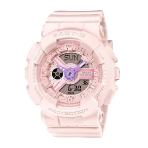 Casio G Shock Casio Baby G Zenski Sat BA 110AH 4AER