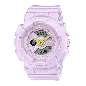 Casio G Shock Casio Baby G Zenski Sat BA 110AH 6AER