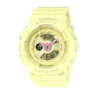 Casio G Shock Casio Baby G Zenski Sat BA 110AH 9AER