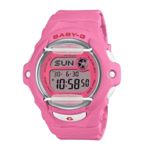 Casio G Shock Casio Baby G Zenski Sat BG 169CH 4ER