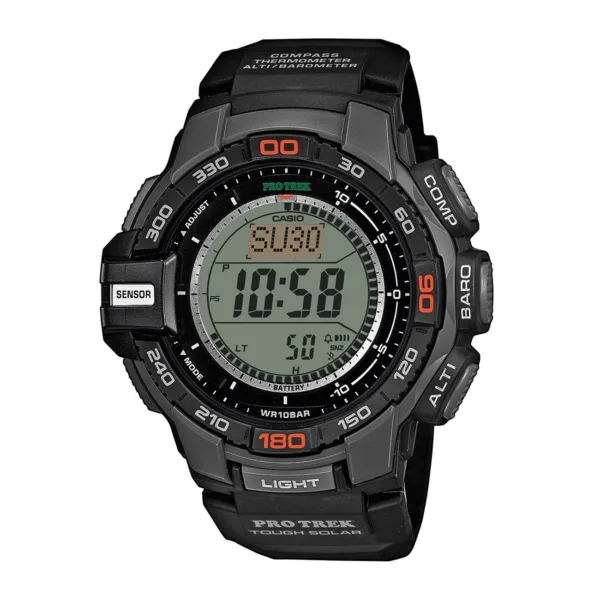 Casio Pro Trek Muski Sat PRG 270 1ER