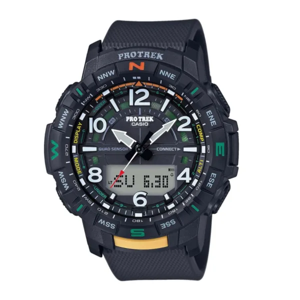 Casio Pro Trek Muski Sat PRT B50 1ER