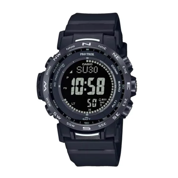 Casio Pro Trek Muski Sat PRW 35Y 1BER
